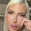 "Noćas sam plakala..." Jelena progovorila o karijeri, počecima i teškom periodu "Nisam imala ni za čarape..."