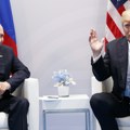 Evo zašto je Tramp otkazao sastanak sa Putinom Ovaj čovek je razlog, tvrdi izvor iz NATO države