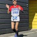 Kikinđanin istrčao 201.198 metara Ultramaratonac Marko Koldanov bio spreman i za mnogo veću kilometražu, ali su ga sustigli…