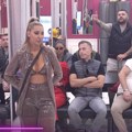 Šok ispovest Aneli ahmić! Priznala sve o hapšenju u Lincu i Asminovim optužbama da je htela da se baci sa ćerkom sa prozora…
