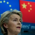 Fon der Lajen: EU razvija plan za smanjenje zavisnosti od kritičnih sirovina iz Kine