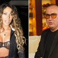 „Koliko hitova imaš? Ko si ti?“: Đani prozvao Sandru Afriku, ona se odmah oglasila
