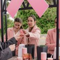 Grand kafa obeležila Međunarodni dan borbe protiv raka dojke