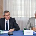 Glamočić:Aktivno ćemo raditi na izgradnji brane i akumulacije Selova