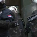Izrađen sajt Svedočenja policijske brutalnosti, o nasilju nad građanima u Novom Sadu