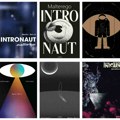 Marčelo kompletirao serijal „Malterego“: Objavljen „Intronaut“ uz 10 različitih korica