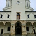 Sveta liturgija i parastos žrtvama pada nadstrešnice u Niškoj Sabornoj crkvi