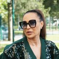 Ceca Ražnatović izviždana na koncertu u Makedoniji nakon što je ogrnula bugarsku zastavu: Istog momenta pobegla sa bine VIDEO…
