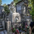 Pariz pokreće lutriju za grobna mesta među poznatim umetnicima