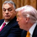 Orban tvrdi da je Trump obećao finansijski štit Mađarskoj
