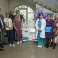 УНИЦЕФ и Војпут доо донирали инкубатор Општој болници Сомбор: Партнерство које јача квалитет неонаталне заштите широм Србија…