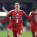 Severna Makedonija ostala bez baraža - sedam golova Velsa