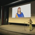 Ljiljana Habjanović Đurović dobitnica Povelje „Pesničkih vatri zlatiborskih“
