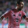 To može samo Mesi! Glava pa het-trik asistencija, Inter Majami uz "poker" korak bliže tituli