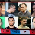 Tocilo, pekar, mutavi... Ovo su bizarni nadimci srpskih kriminalaca: Priča o Budali je neverovatna