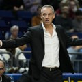 Igrači pretili odlaskom, evroligaš bio prinuđen da zadrži trenera
