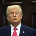 Tramp pozvao saveznike, uključujući Japan i Južnu Koreju, da izdvajaju više za odbranu