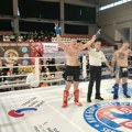 Tri zlatne medalje za kik-boksere „Niša“ na 10. turniru „Balkans Best Fighters“