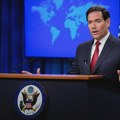 Rubio se nada uspehu u Ukrajini i Gazi, ali je jasan u pogledu izazova u pokušaju da se to postigne