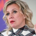 „Nemate savesti“: Zaharova oštro o sumnjama u žrtve napada u Hersonskoj oblasti