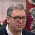 "Da nikome ne padne napamet da dirne u našu teritoriju", Vučić: Moramo da sačuvamo jednu ili dve generacije od sukoba
