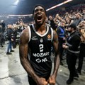 Partizan pojasnio stanje oko Miltona: Jedna stvar još uvek mora da bude odlučena