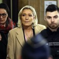 Le Pen pred Apelacionim sudom: Ako je počinjen bilo kakav prekršaj, nismo imali osećaj da smo učinili bilo šta pogrešno