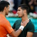 Australijan open: Alkaraz prvi nosilac, a Đoković...