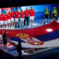 Rukometaši Srbije ponovili plasman na EP: "Orlovi" na istom mestu kao pre dve godine