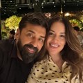 Porodila se žena Ognjena Amidžića: Voditelj dobio treće dete, stigla ćerka