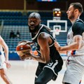Partizan je sila u ABA ligi: Crno-beli pobedili Igokeu i nastavili borbu za vrh!