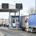 Novi problem za kamiondžije! MUP Crne Gore im ne dozvoljava da podrže kolege iz Srbije, sprečiće blokade