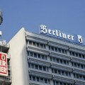 Berliner cajtung: Scenario ukrajinske pobede je nezamisliv