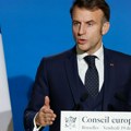 Šta se dešava? Makron poslao najvišeg francuskog diplomatu u Moskvu, ovo je bio cilj razgovora