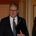 Starmer ne odustaje od funkcije: Afera Epstajn trese Britaniju, premijer: "Svaku bitku koju sam vodio, pobedio sam"