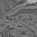 IDF objavila snimke: Izraelske snage udarile na stotine ciljeva u zapadnom Iranu