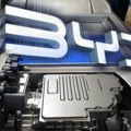 BYD Blade 2.0 baterija postavlja rekorde: Punjenje od 10 do 70% za samo 5 minuta!