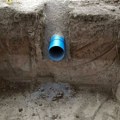 Naselje Karagača dobija kanalizaciju