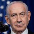 Netanjahu traži globalnu koaliciju protiv Irana: "Vreme je da nam se pridruže lideri drugih zemalja"