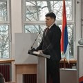 Novi predsednik Skupštine Niša socijalista Darko Nikolić