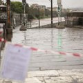 Nevreme pogodilo Italiju: Urušio se most, poplave u više regiona, spasioci na terenu VIDEO