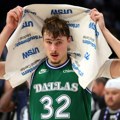Američki vunderkind ispisao istoriju NBA lige: Od Džordana se nije pojavio igrač kao Kuper Fleg