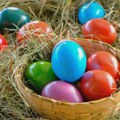 Izbor najlepšeg uskršnjeg jajeta 13. aprila u Bujanovcu