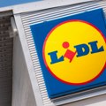 Po namirnice u prodavnicu, pa u pab po alkohol: Lidl u Severnoj Irskoj gradi svoj prvi bar zbog strogih propisa