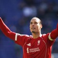Van Dajk u 100. minutu rešio derbi Liverpula, "crveni" blizu Lige šampiona