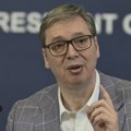 Nova najava o izborima bez preciziranja datuma: Vučić kaže da će se do Đurđevdana znati kad ćemo na glasanje