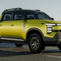 Novi Nissanov pick-up bi mogao da uzdrma Evropu
