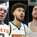 Igrači koje Denver (ne) može da trejduje
