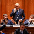 Pala vlada Rumunije