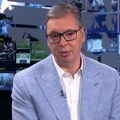 Predsednik Vučić uputio saučešće povodom smrti Vladimira Cvetkovića